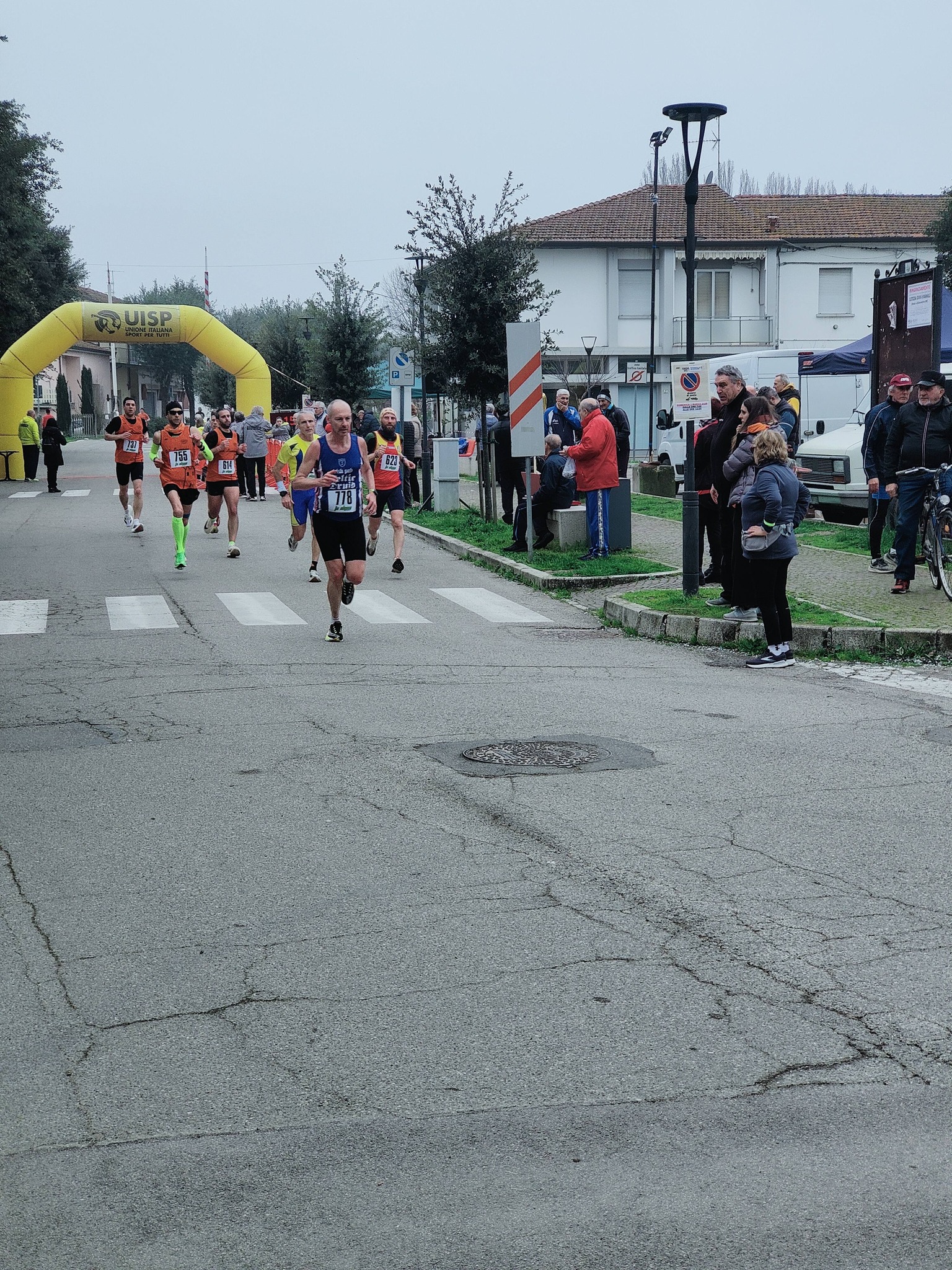 San Patrizio: Trofeo Buriani e Vaienti - 01 marzo 2026